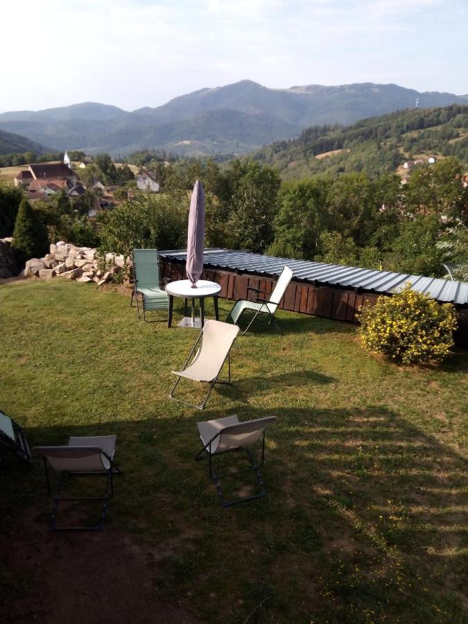 Maison Bellevue Villa Geishouse Kültér fotó