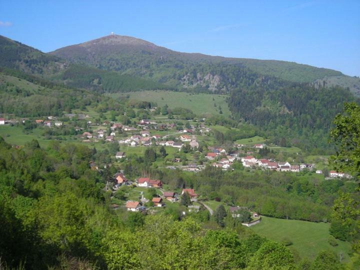 Maison Bellevue Villa Geishouse Kültér fotó
